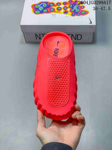 Nike Mind 001 Recovery Slide Red 2604JGD299A17