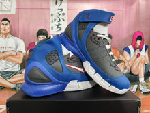Nike Zoom Kobe 2K5 Basketball Sneakers Blue Gray