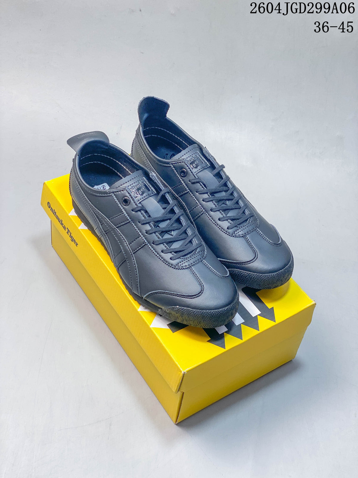 Onitsuka Tiger Mexico 66 SD Sneakers, Charcoal