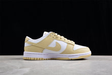 Nike SB DV0833-100 Low-Top Sneakers White Cream