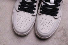 Jordan Air Jordan 1 Zoom CMFT Summit White Sneakers