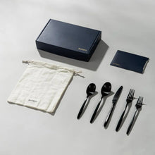Ava Flatware