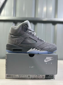 Jordan Air Jordan 5 Wolf Grey Sneakers DD0587-002