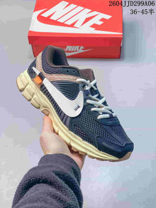 Nike Zoom Vomero 5 FJ4151-004 Sneakers
