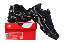 Nike Air Max Plus Black Sneakers HV0666-002
