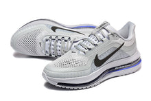 Nike Pegasus Premium Running Shoes in Light Grey