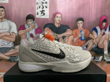 Nike KD All-Star 2.0 Basketball Sneakers Off-White