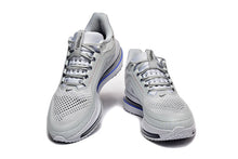 Nike Pegasus Premium Running Shoes in Light Grey