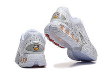 Nike Air Max DN SE PRM Sneakers White Grey