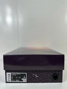 Jordan Air Jordan 3 Retro SP Rio Black Multicolor FN0344-001