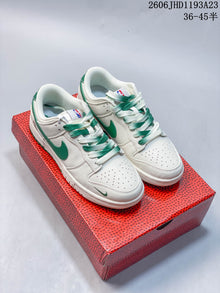 Nike SB Dunk Low NBA Team Color Sneakers