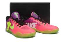 Nike Kobe 11 Low Basketball Shoes in Colorway Options