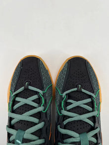 Nike GT Cut 3 Basketball Shoes Black Green DV2913-001