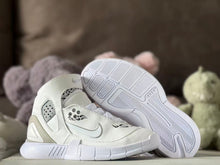Nike Kobe 2K5 Kids Basketball Sneakers White FTB