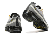 Nike Air Max 95 TT White Grey Yellow Sneakers DQ3982-100