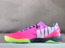 Nike Kobe 8 Basketball Shoes in Pink and Volt