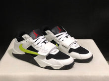 Nike Jordan Jumpman Jack TR Sneakers White Black Green