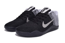 Kobe 11 Woven Basketball Sneakers in Multiple Colorways
