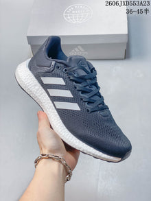 Adidas PureBoost 21 Running Shoes in Multiple Colors