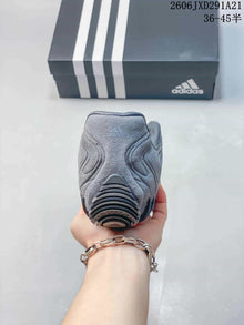 adidas Ghost Sprint Sneakers in Gray