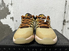Nike Zoom Freak 5 Yellow Basketball Shoes