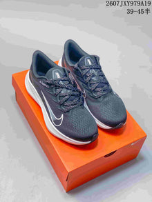 Nike Zoom Winflo 7 Men's Running Shoes Dark Gray 07JXY979A19