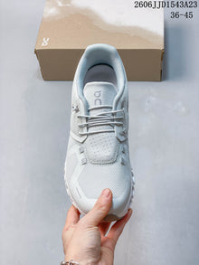 On Cloudtilt Remix Sneakers, White, 612130ASOWE