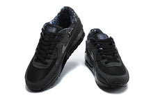 Nike Air Max 90 Black Sneakers