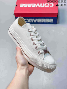 Converse All Star Nonnative Gore-Tex Low-Top Sneakers, Cream