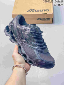 Mizuno Wave Prophecy 8 Mesh Running Shoes