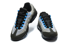 Nike Air Max 95 TT Grey Blue Sneakers