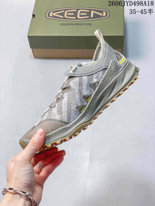 KEEN Jasper Rocks SP Low-Top Outdoor Sneakers