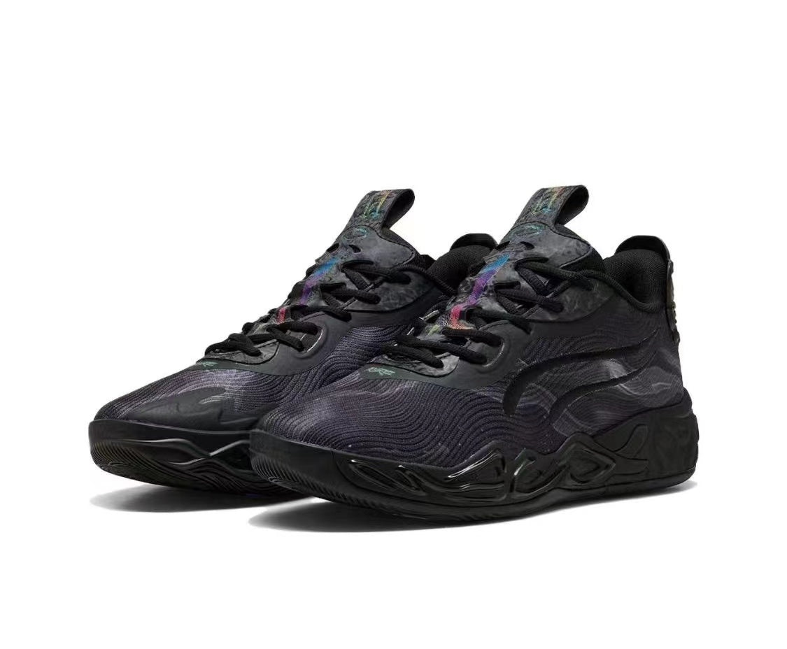 Nike 930-5* Black Sneakers 312174-01