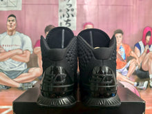 Under Armour Black Gray High-Top Basketball Sneakers
