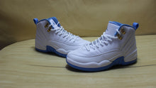 Jordan Air Jordan 12 University Blue Sneakers 510815-127
