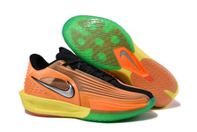 Nike G.T.3.5 Basketball Shoes in Multiple Colorways