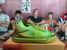 Converse Concepts Green Basketball Shoes