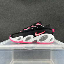Nike Big Eye Sneakers in Black or White and Pink