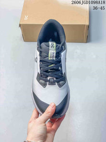 On Cloudmonster 3 Waterproof Running Shoes 611280ASEWO