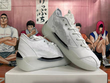 Jordan Luka 2 Basketball Shoes White Red