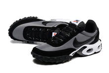 Nike Air Max Triax 96 Sneakers Black and Grey