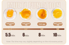 🥚 Effortless Poached Eggs, Every Morning ☀️