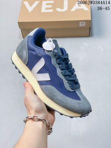 Veja Esplar Sneakers, Mixed-Color Styles