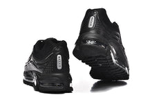 Nike Air Max 97 OG Black Sneakers
