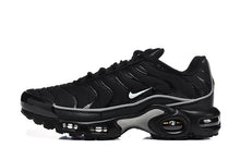 Nike Air Max Plus Black Sneakers HV0666-002