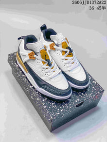 Jordan Spizike Low Sneakers FQ1579-001