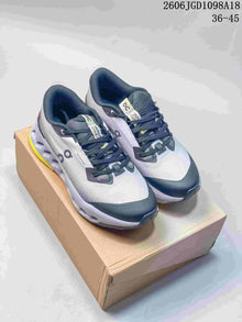 On Cloudmonster 3 Waterproof Running Shoes 611280ASEWO