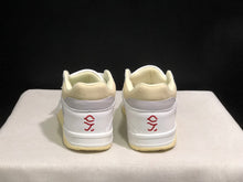 Jordan Jumpman Jack Travis Scott White Cream Sneakers FZ8117-102