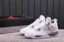 Jordan Air Jordan 4 SE Sneakers White Gray CT8527-100