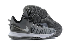 Nike LeBron Witness 5 Basketball Shoes in Assorted Colors